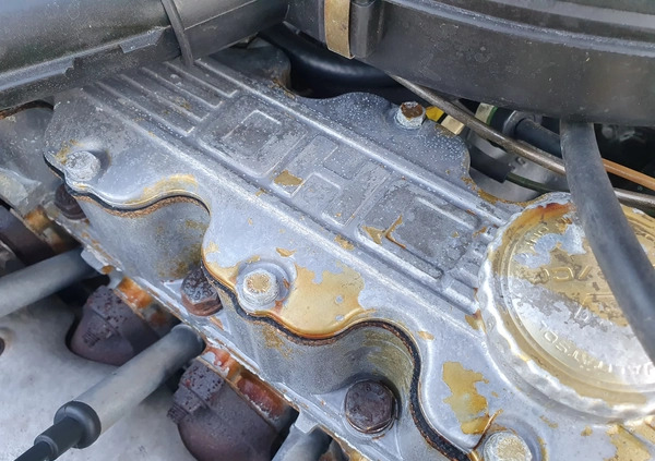 Opel Kadett cena 12700 przebieg: 110000, rok produkcji 1988 z Nieszawa małe 277